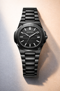 Shine With Confidence With This Men’s Luxury Stainless Steel Business Watch Exclusive Piece